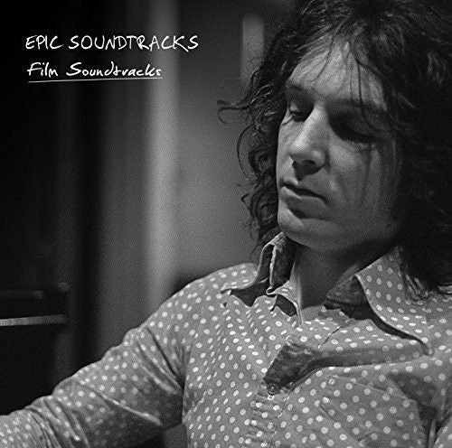Film Soundtracks cover art