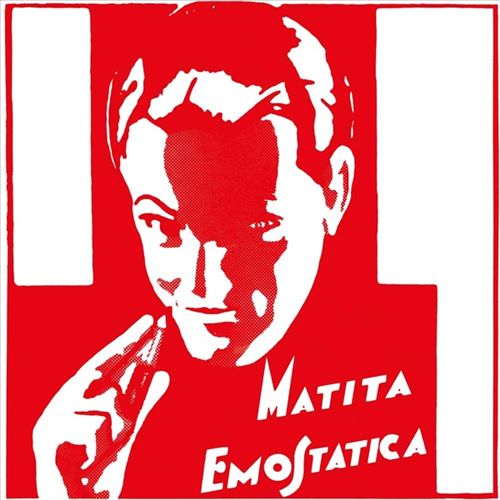 Matita Emostatica cover art