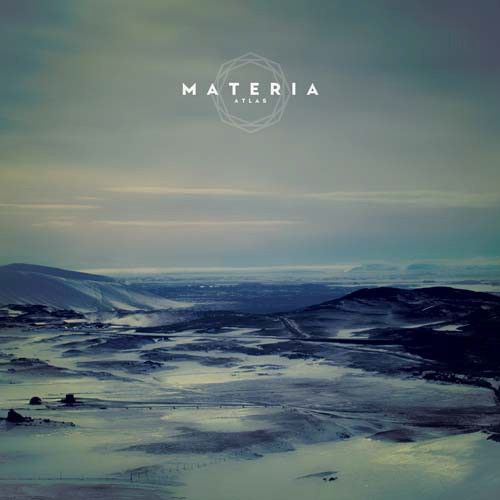Atlas cover art