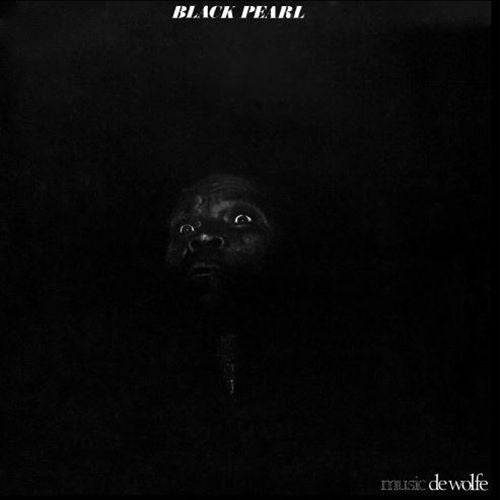 Black Pearl cover art