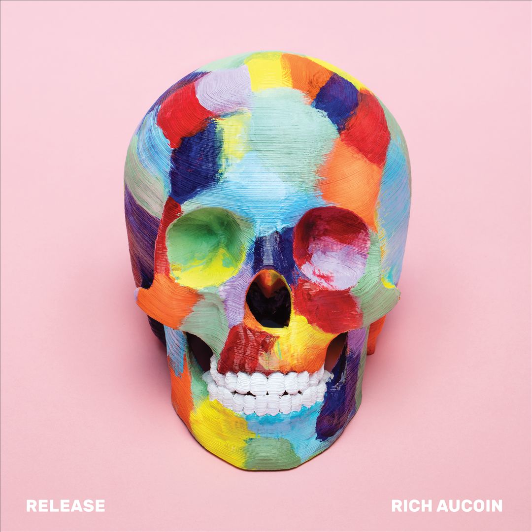 Release cover art