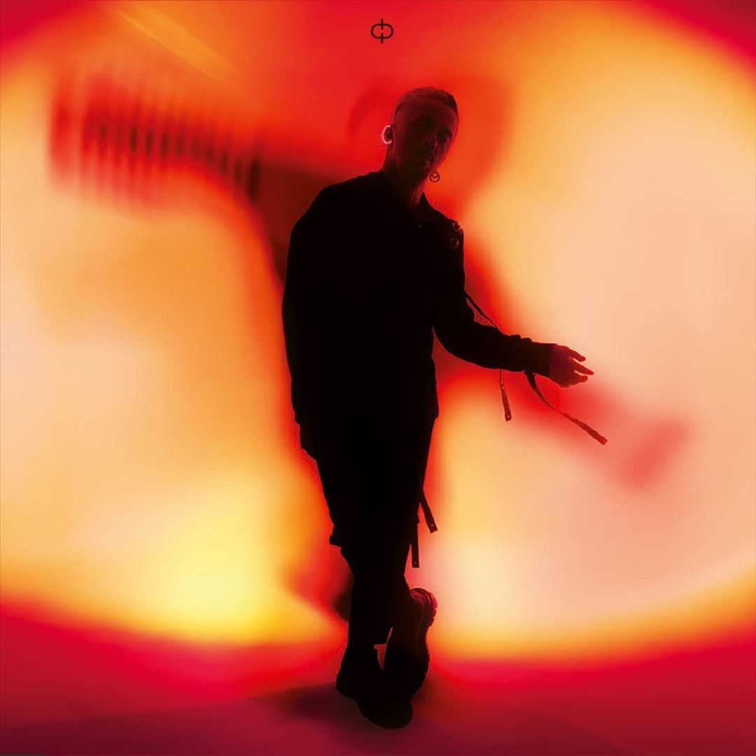 Duality cover art