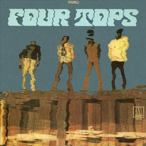 Still Waters Run Deep cover art