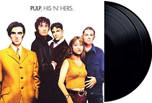 His 'n' Hers cover art