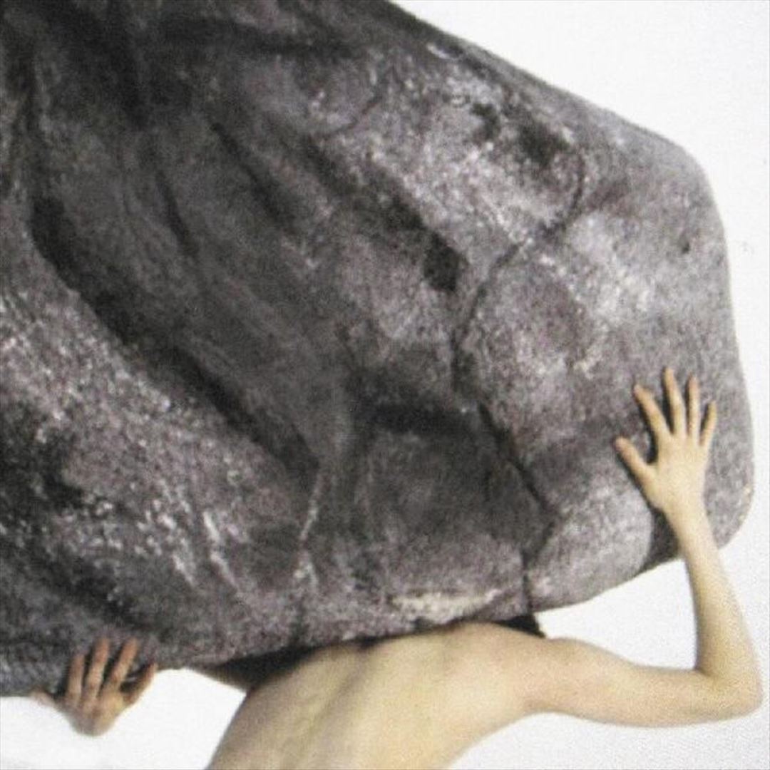 All at Once cover art