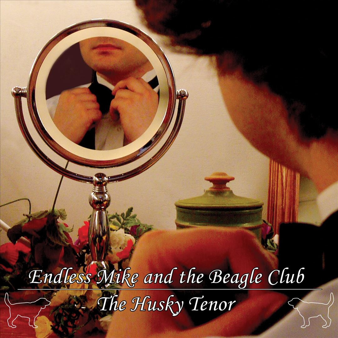 Husky Tenor cover art