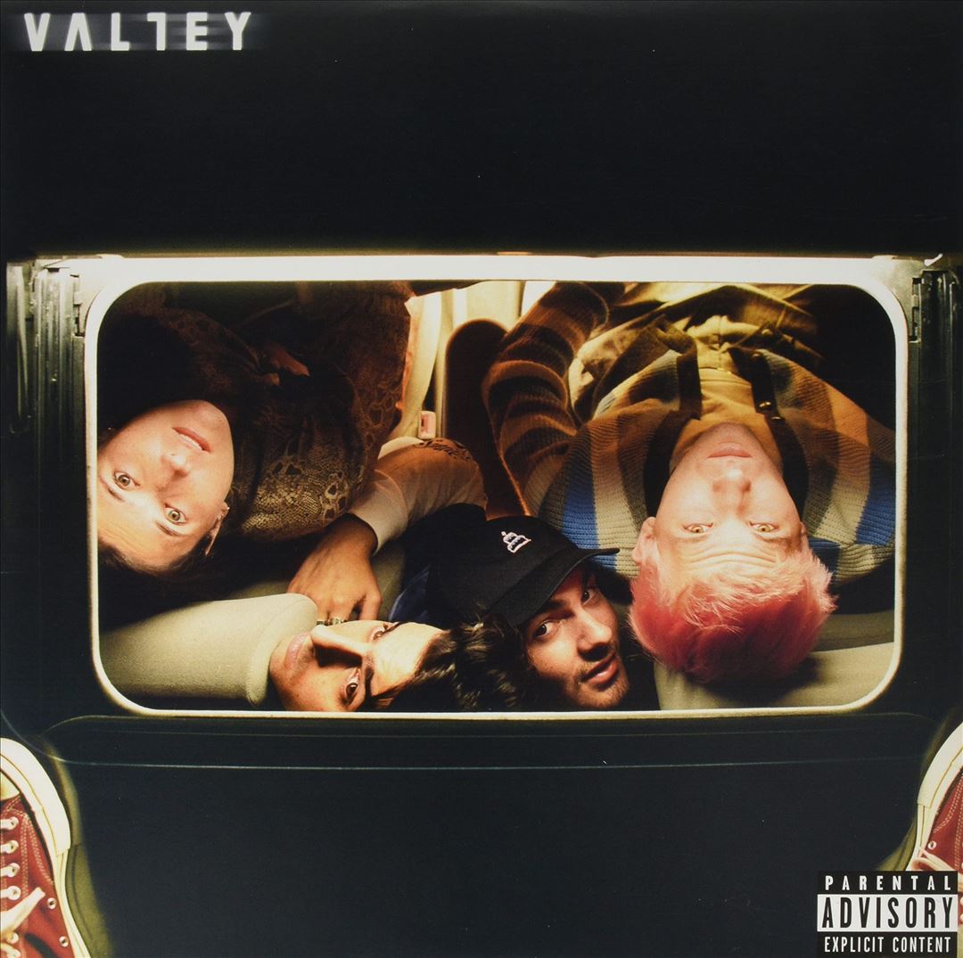 Last Birthday cover art