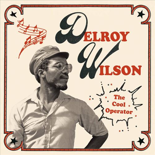 The Cool Operator cover art