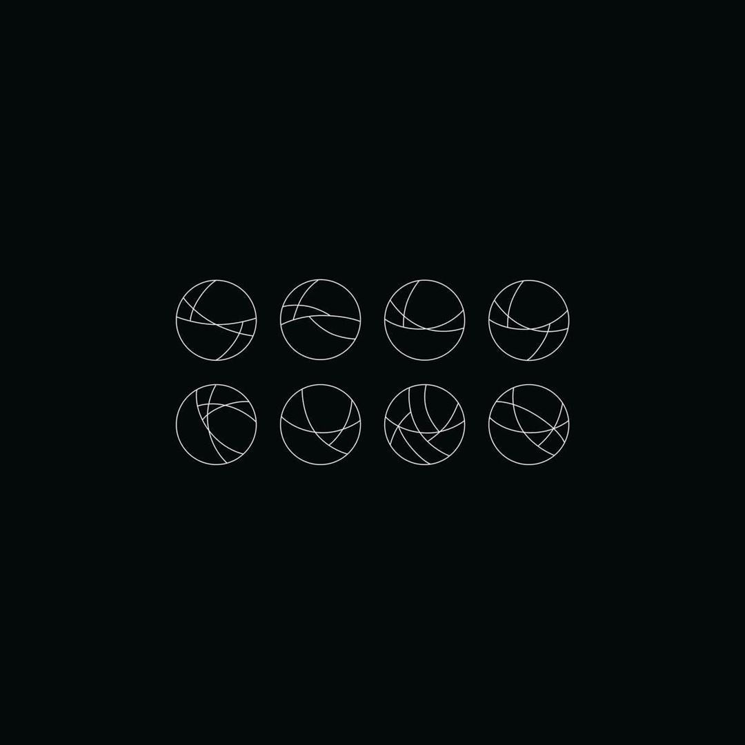 Selenodesy cover art