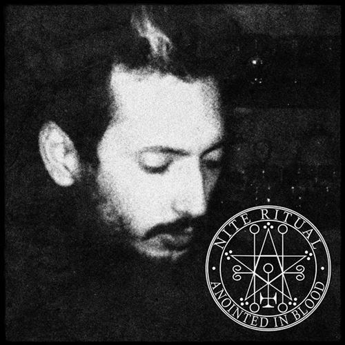 Anointed in Blood cover art