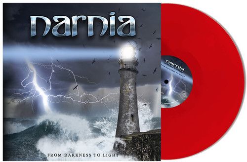 From Darkness to Light cover art