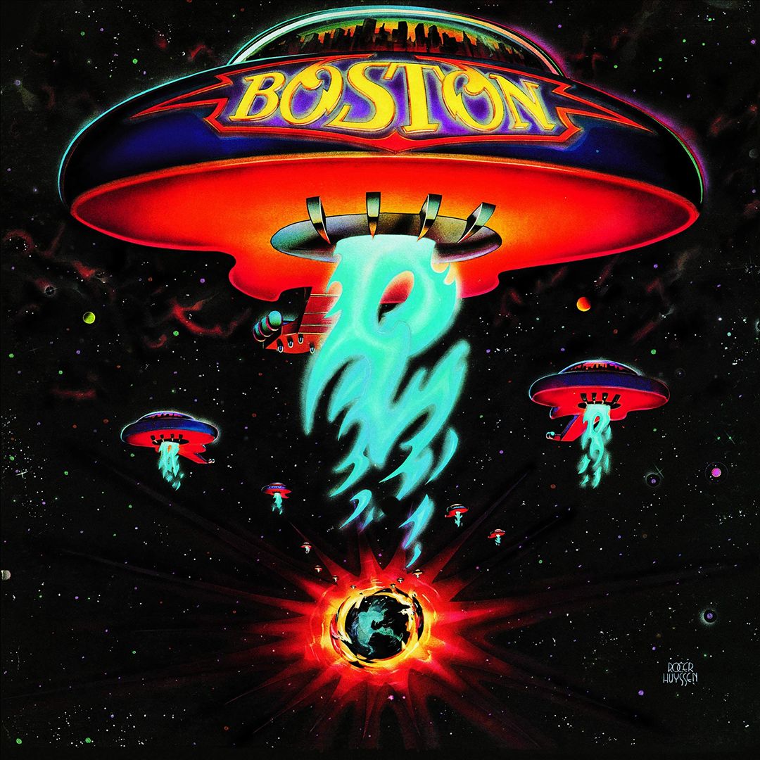 Boston cover art