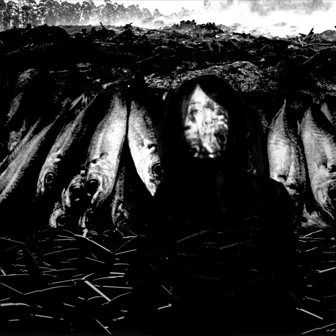 We Are the Plague cover art