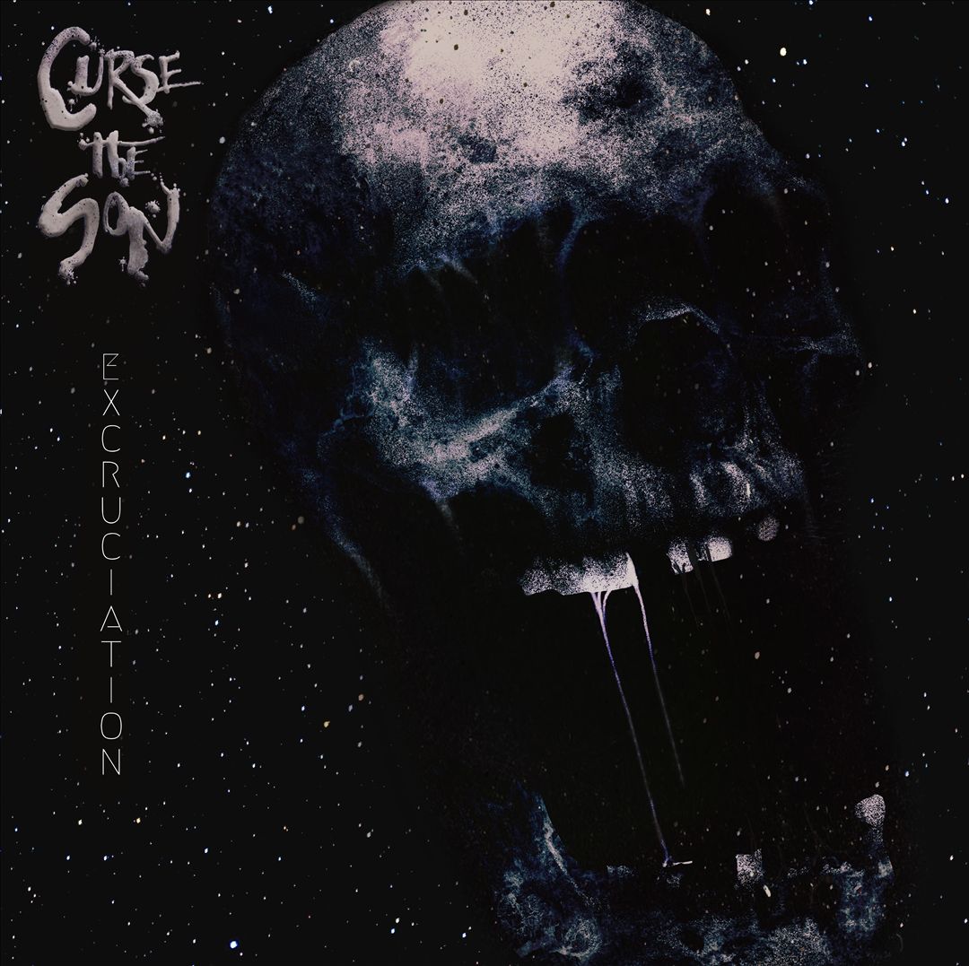 Excruciation cover art