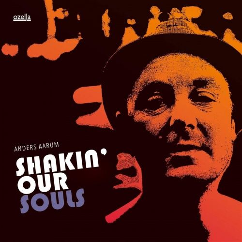 Shakin' Our Souls cover art