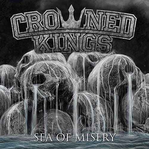 Sea of Misery cover art
