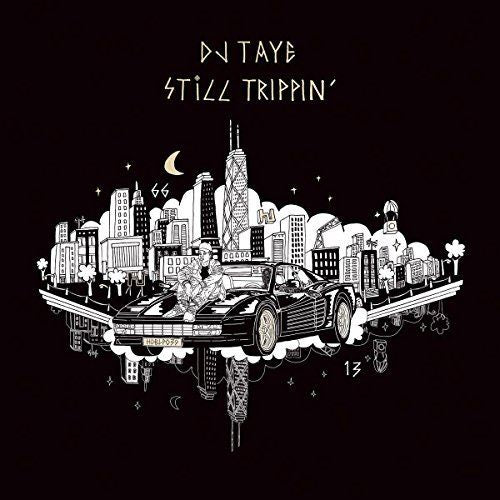 Still Trippin' cover art
