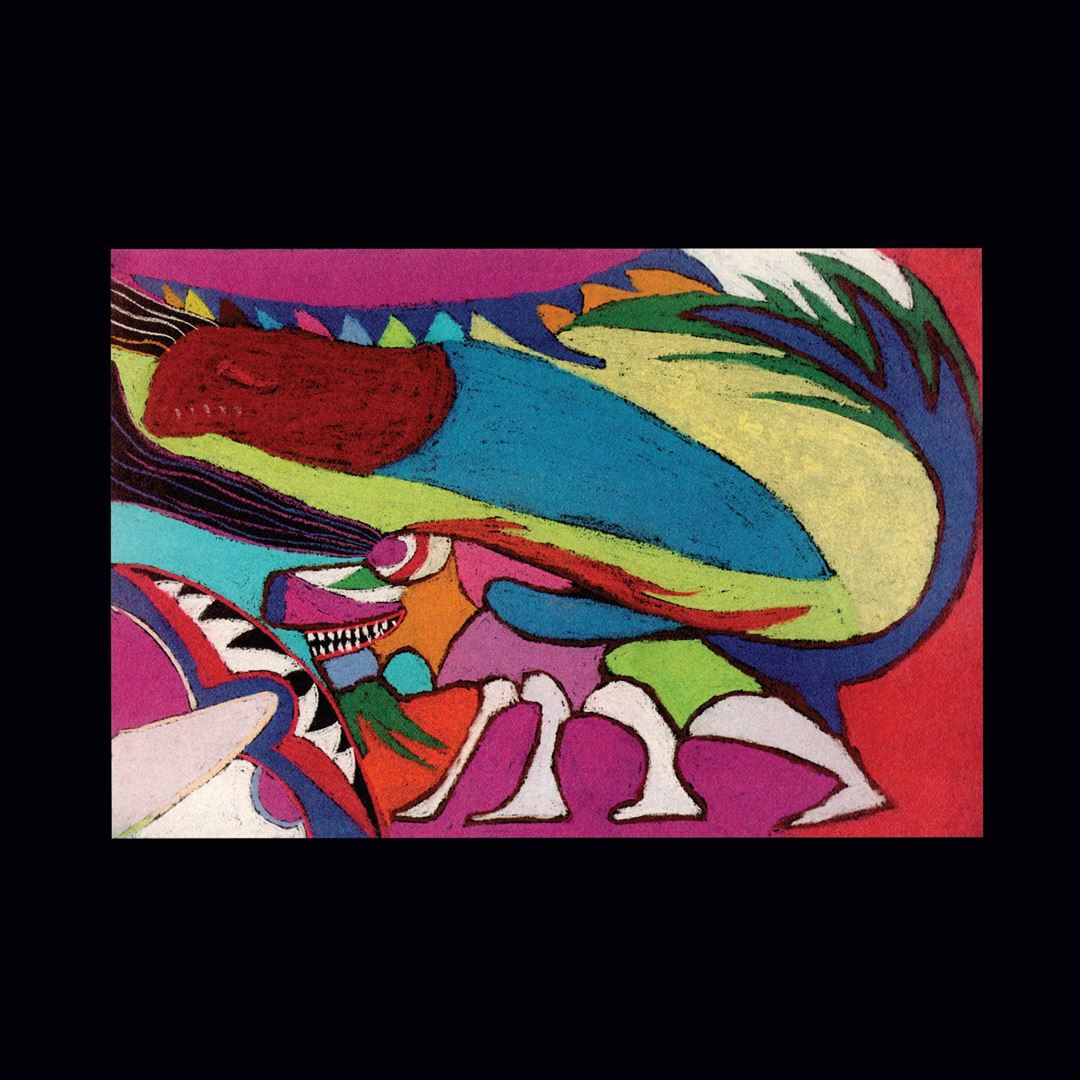 Soft Black Stars cover art