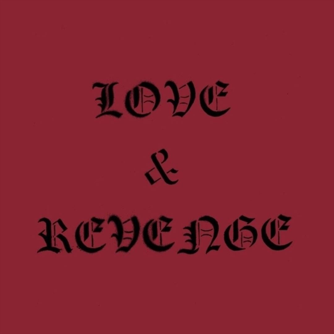 Love & Revenge cover art