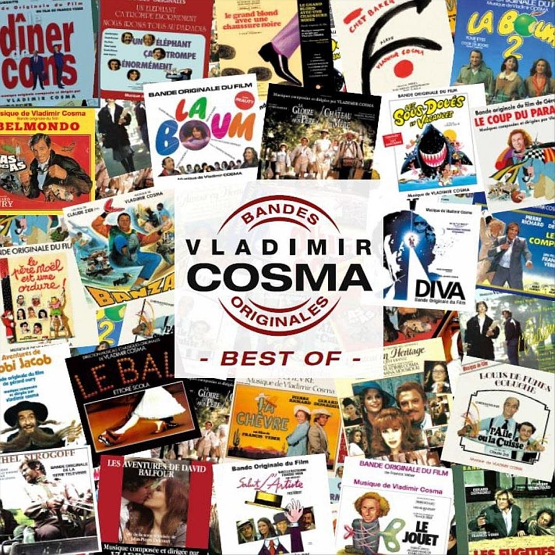 Best Of cover art