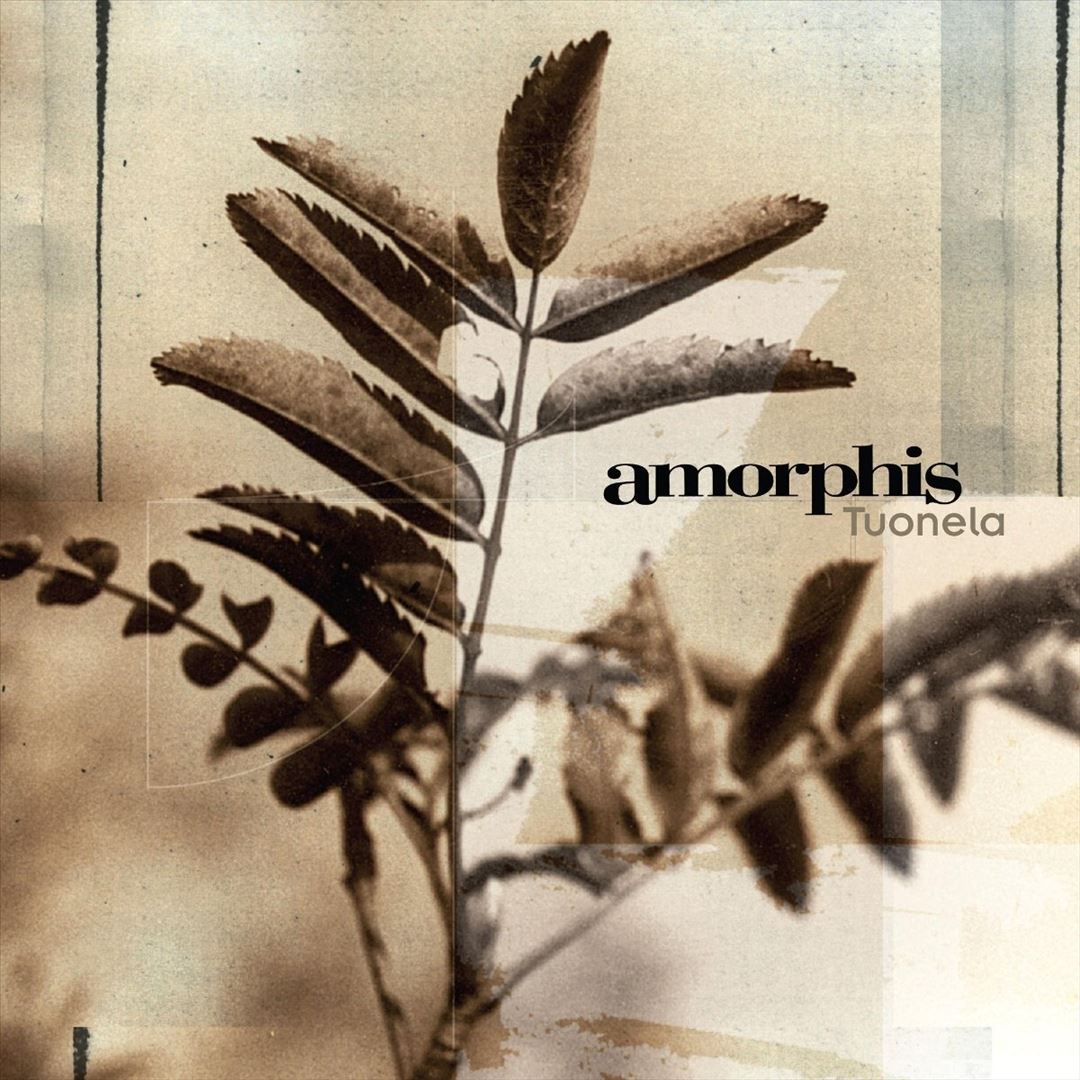 Tuonela cover art