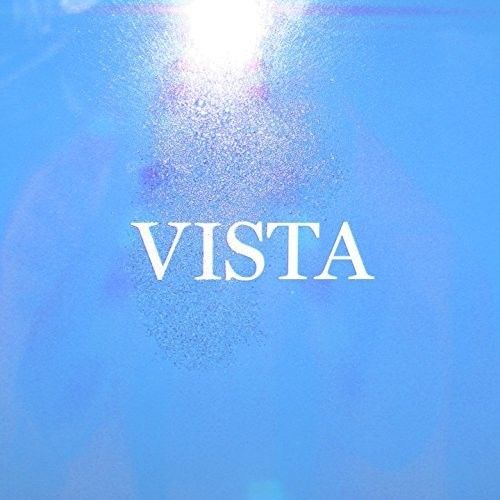 Vista cover art