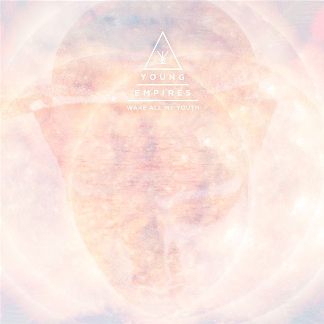 Wake All My Youth cover art