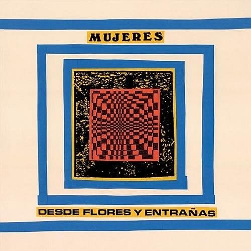 Desde Flores y Entrañas cover art