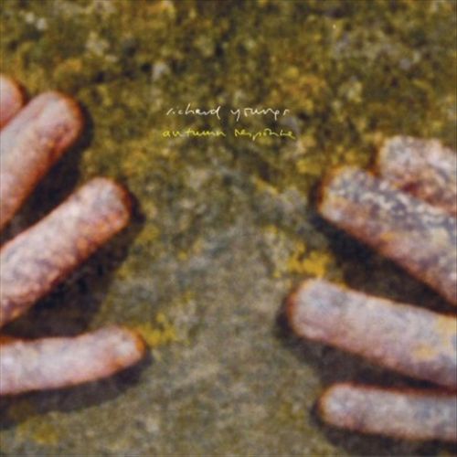 Autumn Response cover art