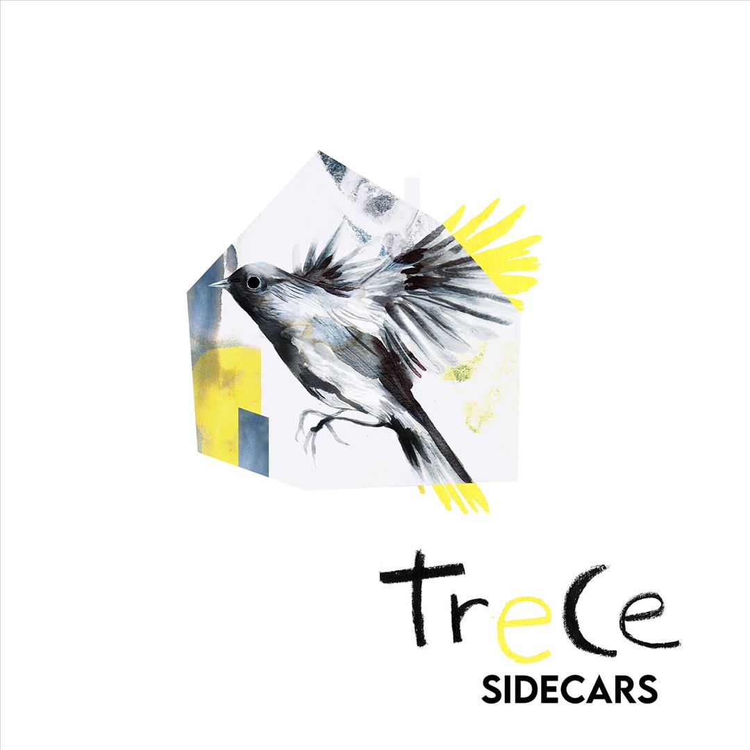 Trece cover art