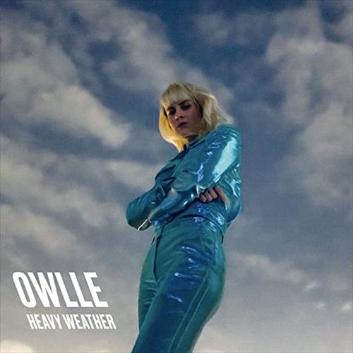 Heavy Weather cover art