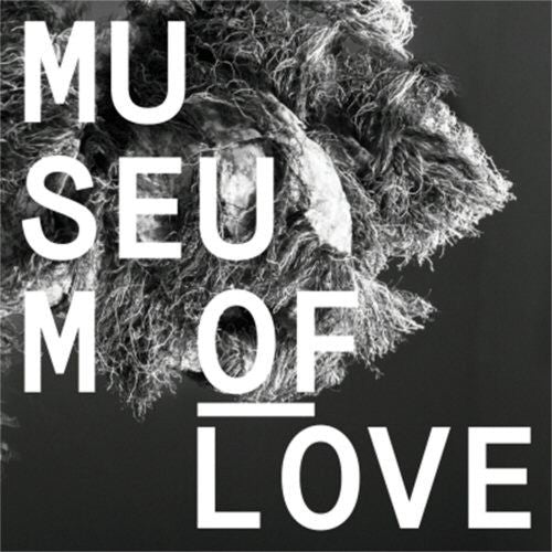 Museum of Love cover art