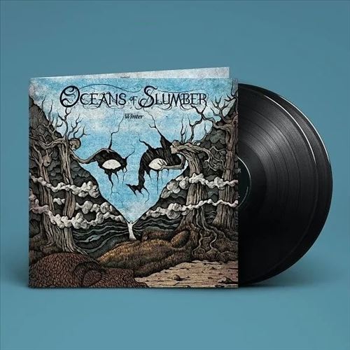 Winter cover art