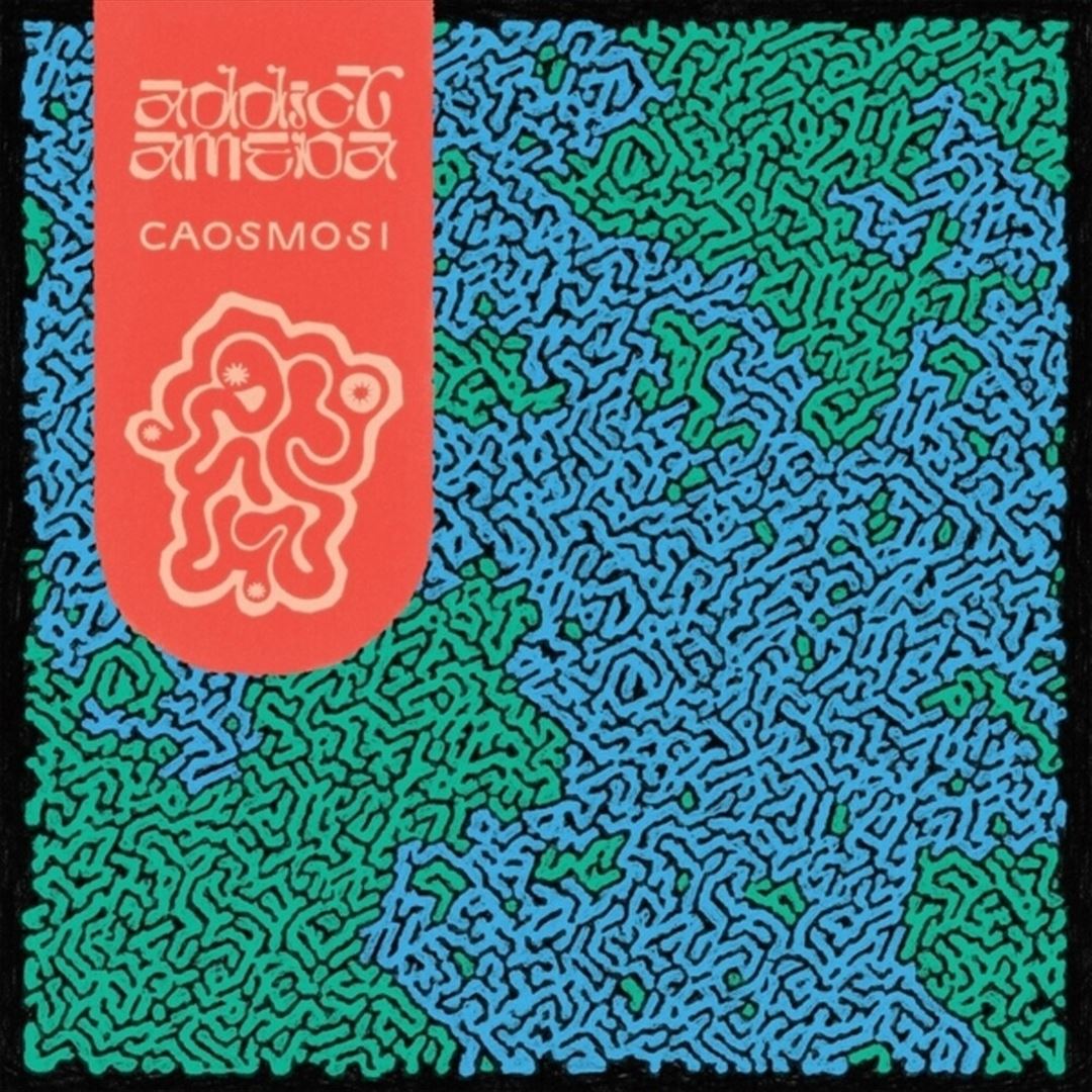 Caosmosi cover art