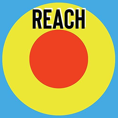Reach cover art