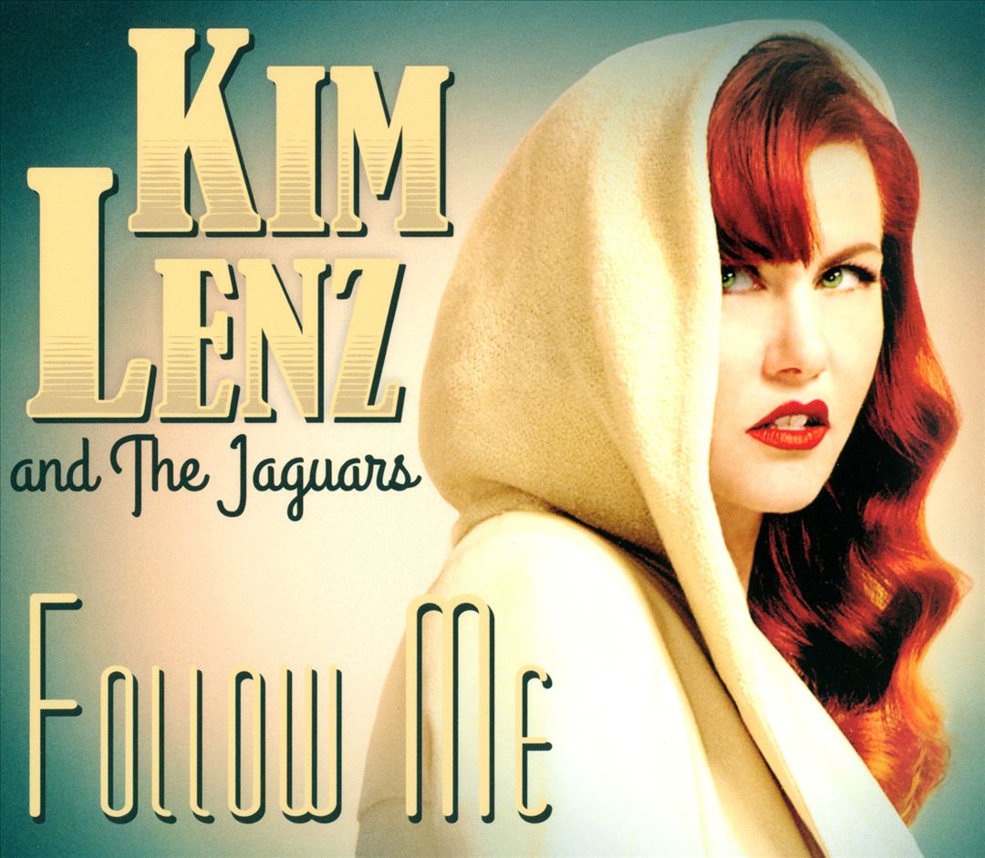 Follow Me cover art