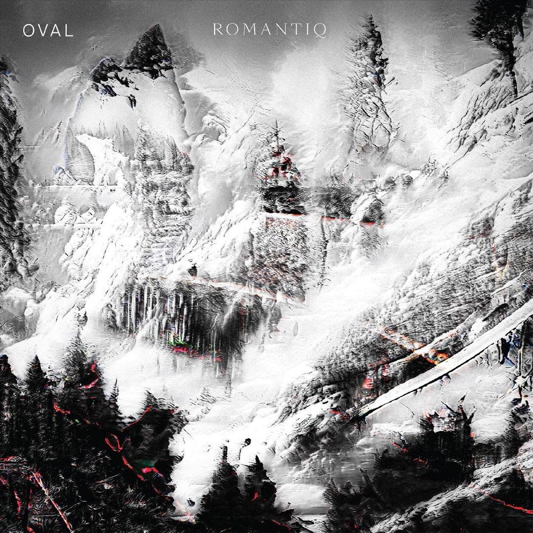 Romantiq cover art