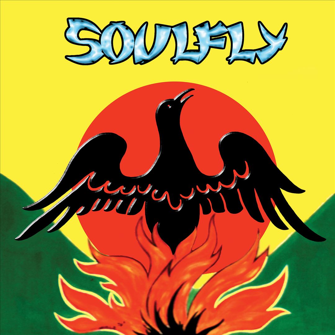 Primitive cover art