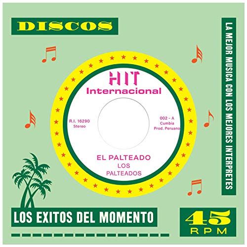 Hit Internacional cover art