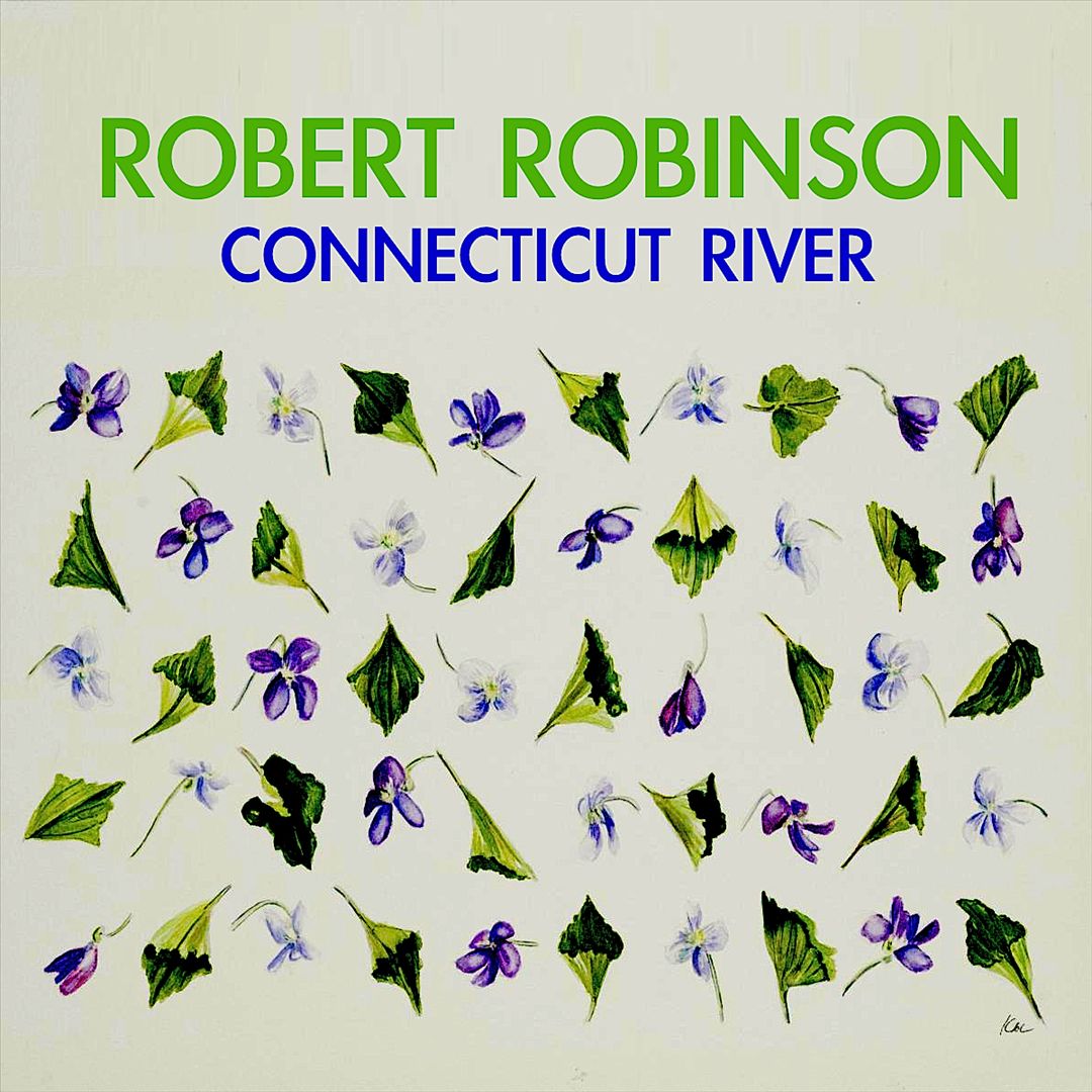 Connecticut River cover art