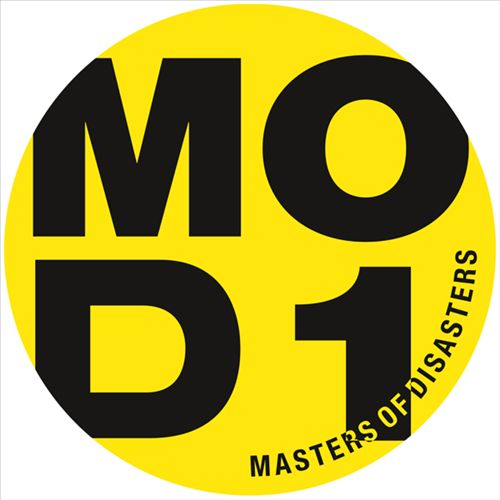 Mod1 cover art