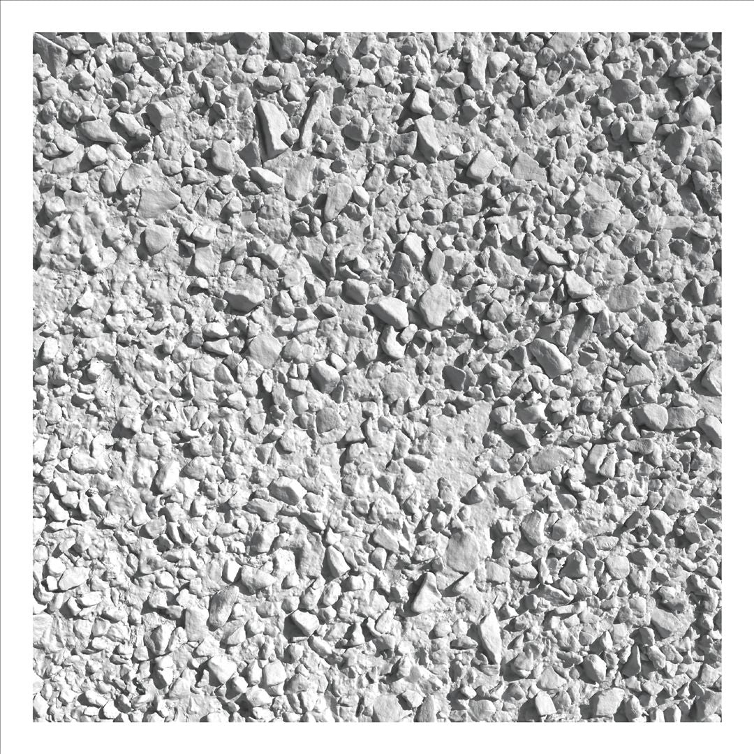 3PE cover art