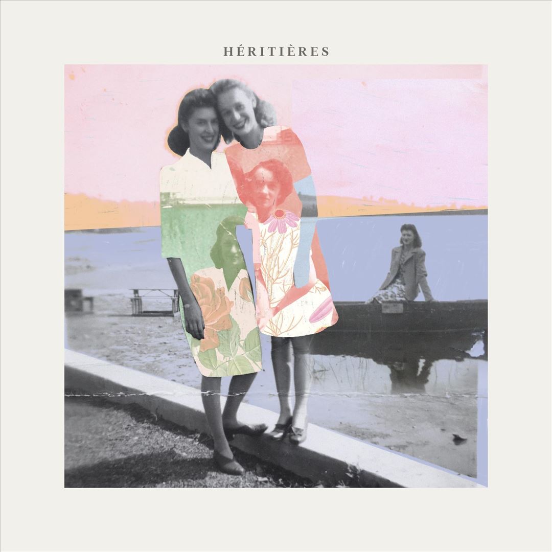 Heritieres cover art