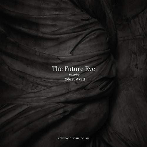 KiTsuNe/Brian the Fox cover art
