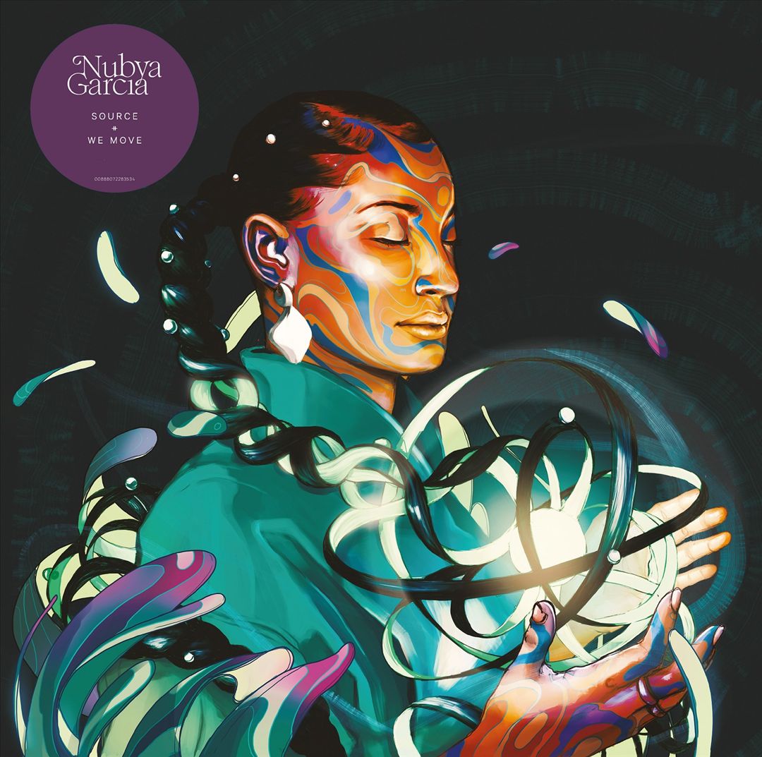 Source: We Move cover art