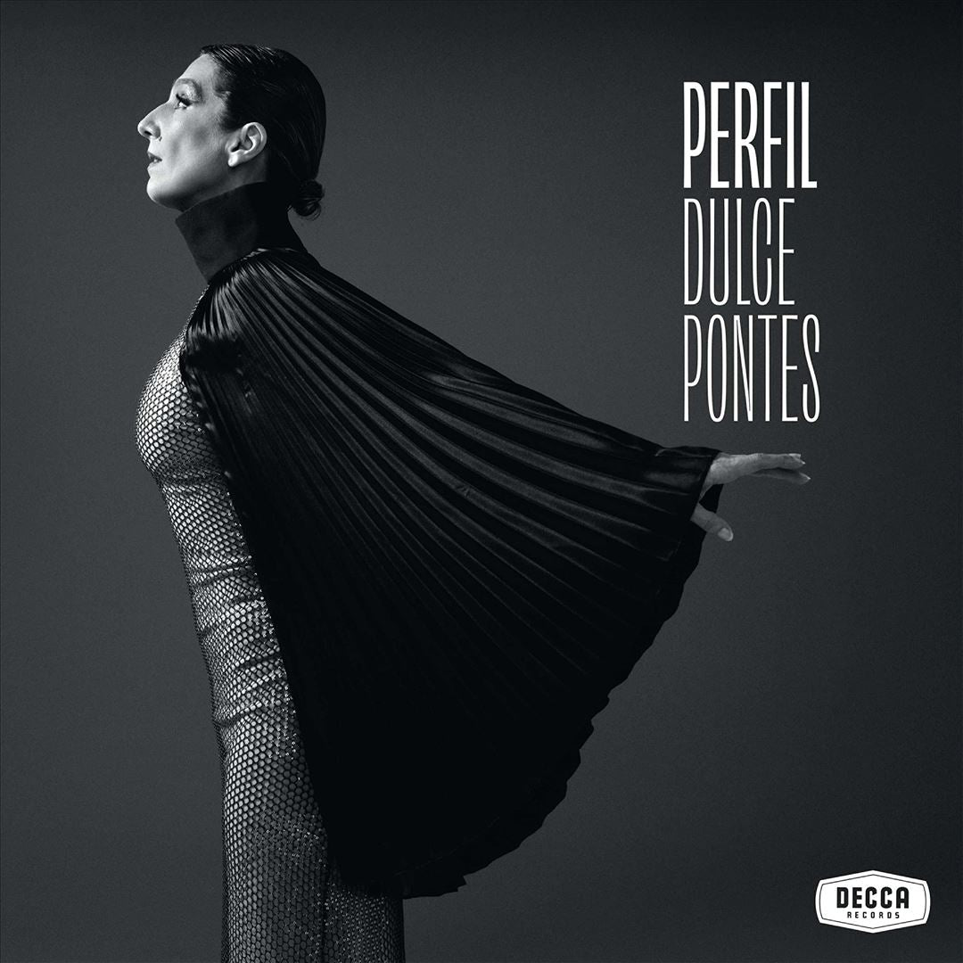 Perfil cover art