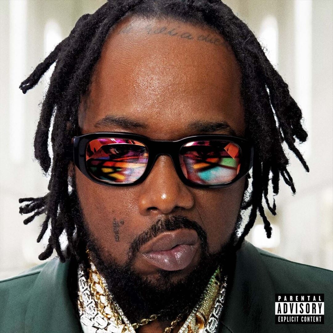 Won't He Do It cover art