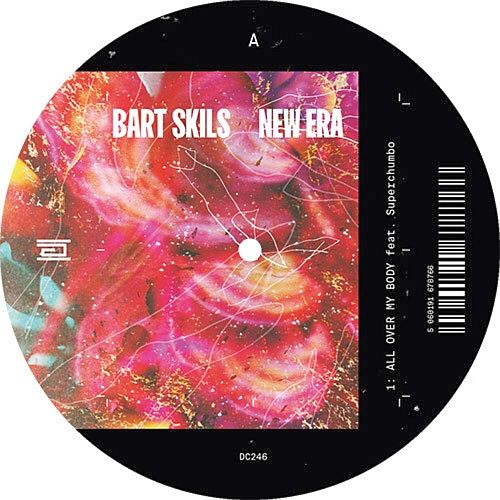 New Era cover art