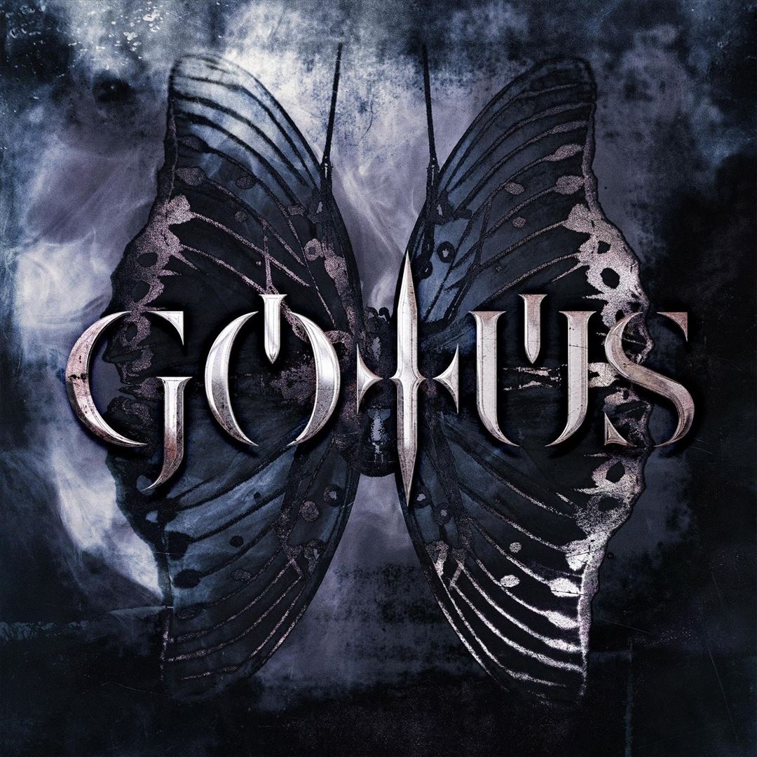 Gotus cover art
