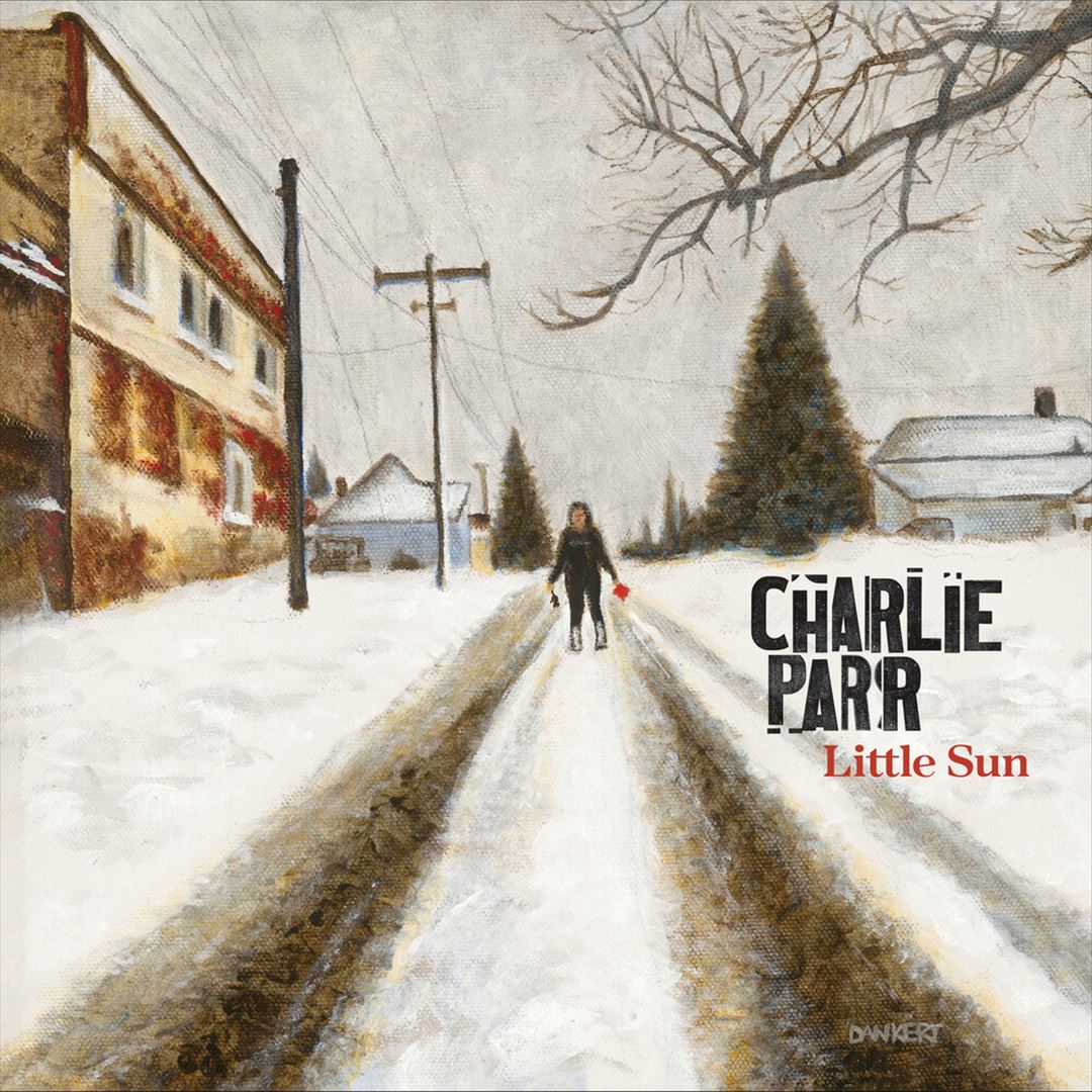 Little Sun cover art